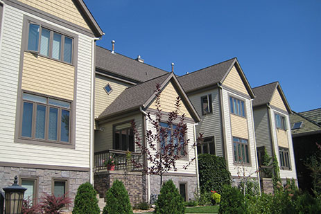National Commercial Siding Services