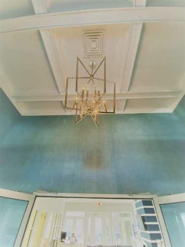 Coastal RE Clubhouse Chandelier