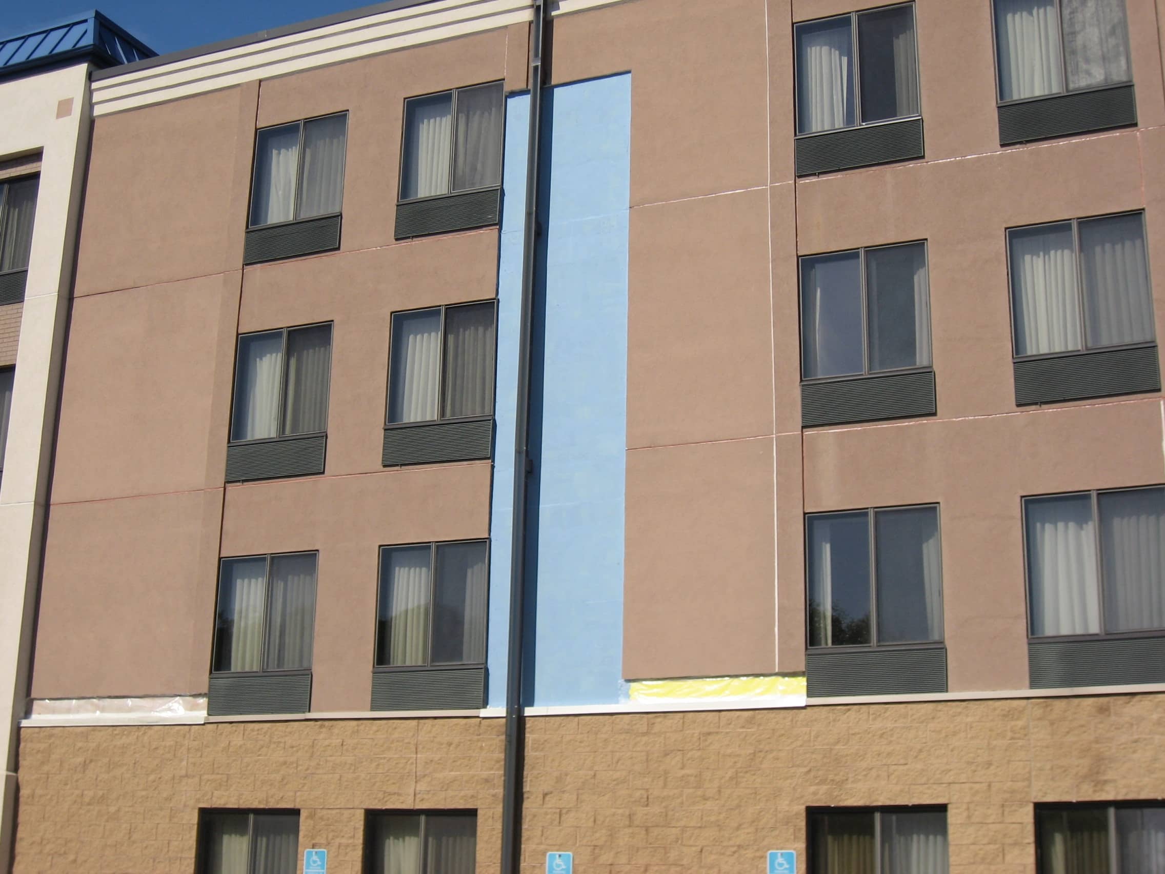 Eifs foam 015