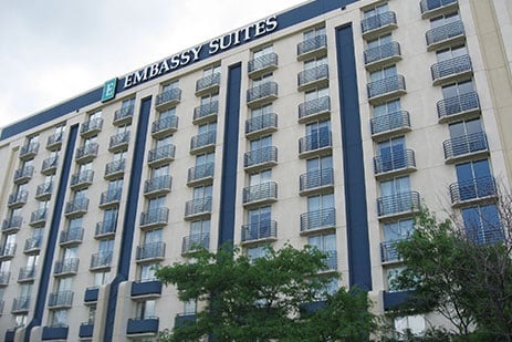 National Commercial EIFS & Synthetic Stucco Services
