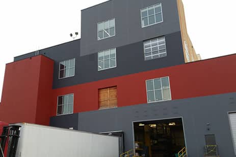 National Commercial Painting Services