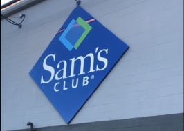 Sam's Club