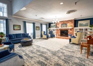 Senior Living Renovation Services