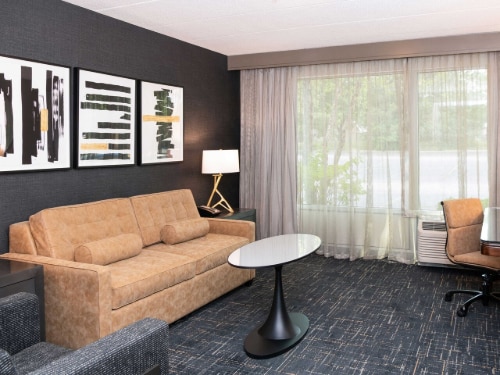 Sheraton Ann Arbor