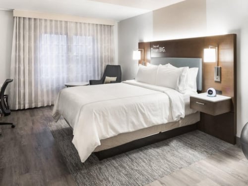 Even Hotel