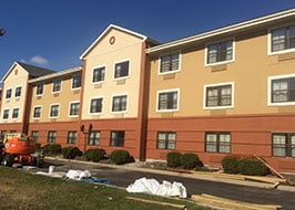Extended Stay Sterling Heights