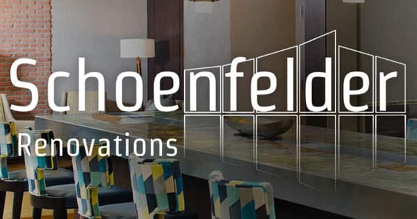 Schoenfelder Renovations, Inc.