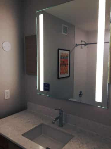 HCI Beaverton Bathroom
