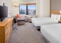 Hyatt Place Hotel Cherry Creek Contractors