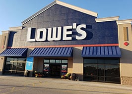 Lowe's