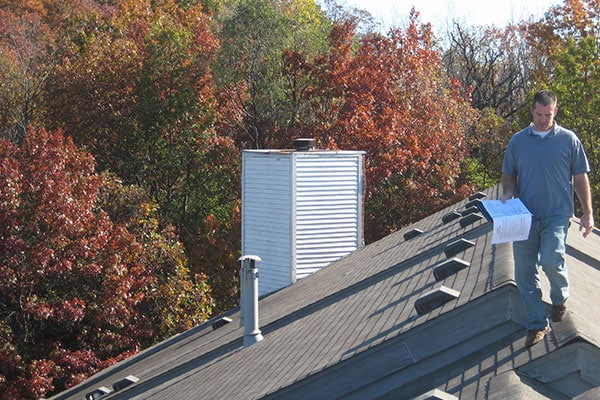 Roofing Restoration Schoenfelder Renovations United States