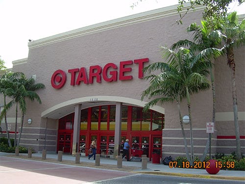 Target renovation national company