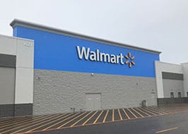 Watertown SD Walmart
